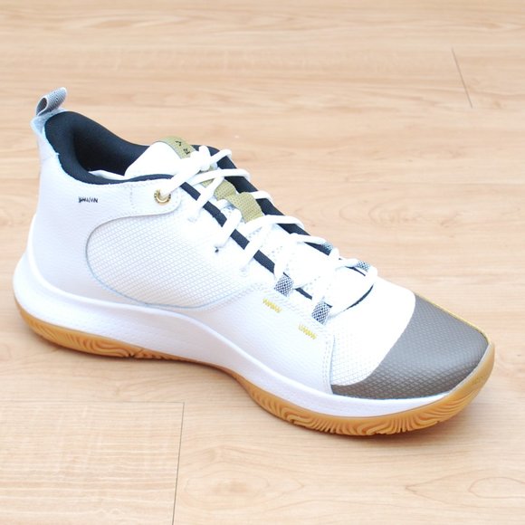 Under Armour Steph Curry 3Z5 NM Basketball Shoes - Picture 5 of 8